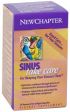 Sinus Take Care  (30 soft gels)* New Chapter Nutrition