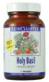 Holy Basil  (90 veg.capsules)* New Chapter Nutrition