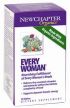 Every Woman (90 tablets) New Chapter Nutrition
