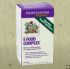 E Food Complex (60 tablets)* New Chapter Nutrition
