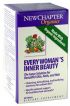 Every Woman's Inner Beauty  (60 tablets) New Chapter Nutrition