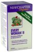 Every Woman II Wholefood Multivitamin(90 tablets) New Chapter Nutrition