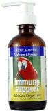 Immune Support - Echinacea Ginger Tonic  (4 oz)* New Chapter Nutrition