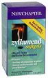 Zyflamend (60 soft gels)* New Chapter Nutrition