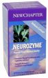 Neurozyme  (60 soft gels)* New Chapter Nutrition