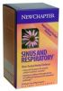 Supercritical Sinus and Respiratory  (30 soft gels)* New Chapter Nutrition