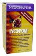 LycoPom  (60 veg.capsules)* New Chapter Nutrition