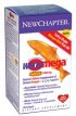 Wholemega | 1000mg | 120 caps) New Chapter Nutrition