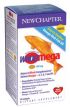 Wholemega (500 mg 90 soft gels)* New Chapter Nutrition