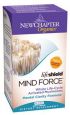 LifeShield Mind Force (60 vcaps)* New Chapter Nutrition