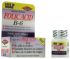 Folic Acid 400mcg w/ Vitamin B6 (No Shot, Quick Release, 60 Instant Dissolve Mini Tabs) Superior Source Vitamins
