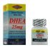 DHEA 25 mg (No Shot, Quick Release, 60 Instant Dissolve Mini Tabs) Superior Source Vitamins
