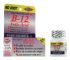Vitamin B12 1000 mcg w/ Folic Acid 400mcg (No Shot, Quick Release, 100 Instant Dissolve Mini Tabs) Superior Source Vitamins