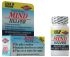 Mind Helper (No Shot, Quick Release, 60 Instant Dissolve Mini Tabs) | Standardized Extracts & Concentrates Superior Source Vitamins
