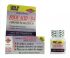 Folic Acid w/ Vitamin B6 Chromium Picolinate & Selenium (No Shot, Quick Release, 60 Instant Dissolve Mini Tabs) Superior Source Vitamins