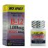 B12 1000 mcg w/ Folic Acid 800 mcg (No Shot, Quick Release, 60 Instant Dissolve Mini Tabs) Superior Source Vitamins