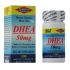 DHEA 50 mg (No Shot, Quick Release, 100 Instant Dissolve Mini Tabs) Superior Source Vitamins