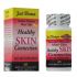 Just Women - Healthy Skin Connection (No Shot, Quick Release, 60 Instant Dissolve Mini Tabs) Superior Source Vitamins