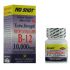 Extra Strength Methyl Vitamin B12 10,000 mcg w/ B6 & Folic Acid 1200 mcg (No Shot, Quick Release, 30 Instant Dissolve Mini Tabs) Superior Source Vitamins
