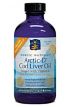 Arctic-D Cod Liver Oil (Lemon 16 oz)* Nordic Naturals