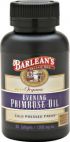 Organic Evening Primrose Oil (1300 mg - 60 soft gels) Barleans Organic Oils
