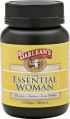 Essential Woman (120 softgels) Barleans Organic Oils
