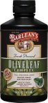 Olive Leaf Complex  (16 oz) Barleans Organic Oils