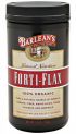 Forti-Flax Organic Ground Flax Seed (16 oz) Barleans Organic Oils
