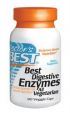 Best Digestive Enzymes (90 Veggie Caps) Doctor's Best