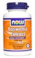 Boswellia Extract (120 Caps) NOW Foods