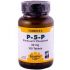 P-5-P Pyridoxal Phosphate P5P (50 mg/ 100 tablets) Country Life