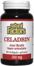 Celadrin (90 Caps)* Natural Factors