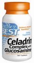 Celadrin Complex with Glucosamine (90 tablets) Doctor's Best