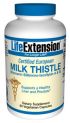 Certified European Milk Thistle (60 capsules)* Life Extension