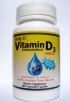 Daily D Vitamin D3 5000 IU (100 Vcaps) Coral LLC. | Coral Calcium