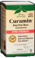 Curamin Extra Strength (60 tablets)* EuroPharma