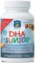 DHA Junior (360 softgels) * Nordic Naturals