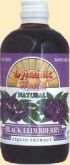 Elderberry Extract (8 oz.) Dynamic Health