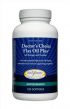 Doctor's Choice Flax Oil Plus (120 softgels) Enzymatic Therapy