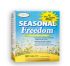 Seasonal Freedom (60 tabs) Enzymatic Therapy