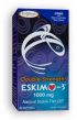 Double-Strength Eskimo-3 1000 mg (90 softgels) Enzymatic Therapy