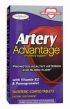 Artery Advantage (30 tabs) Enzymatic Therapy