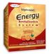 Fatigued to Fantastic! Energy Revitalization System with B Complex (Citrus Delight 30-day) Enzymatic Therapy