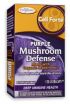 Cell Fort Purple Mushroom Defense (120 Ultracaps) Enzymatic Therapy