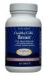 Healthy Cells Breast (60 tabs) Enzymatic Therapy