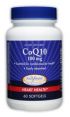 CoQ10 100 mg (60 softgels) Enzymatic Therapy