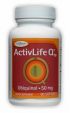 ActivLife Q10 Ubiquinol 50 mg (60 softgels) Enzymatic Therapy