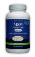 MSM with GS-500 (180 Ultracaps) Enzymatic Therapy