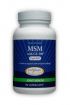 MSM with GS-500 (90 Ultracaps) Enzymatic Therapy