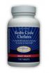 Krebs Cycle Chelates (100 tabs) Enzymatic Therapy